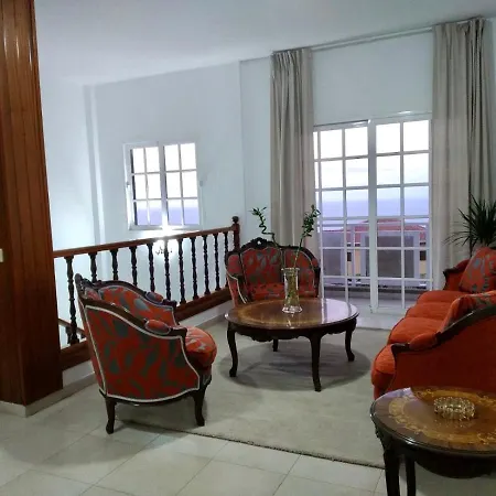 Casa Viejos Vakantiehuis Frontera
