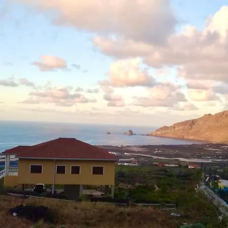 Vakantiehuis Casa Viejos