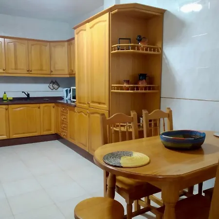 Casa Viejos Vakantiehuis *