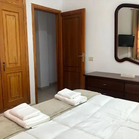 Vakantiehuis Casa Viejos Frontera