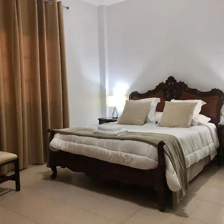 Casa Viejos Vakantiehuis