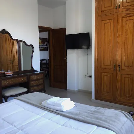 Casa Viejos Frontera